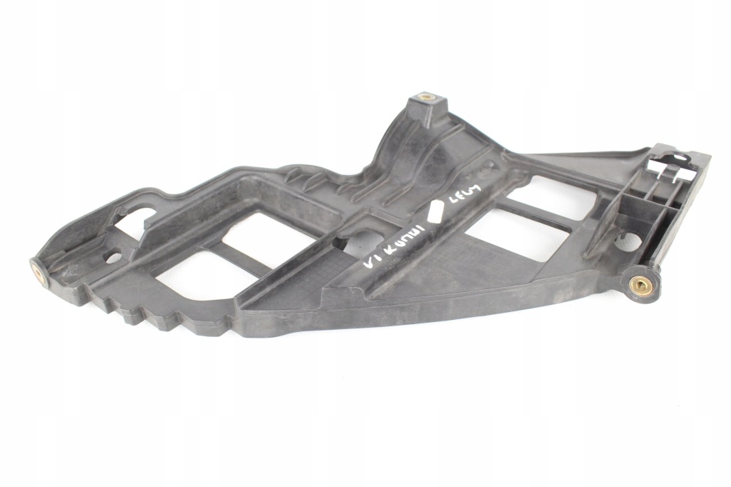 фото №1, Направляющая кронштейн лампы левый перед vw golf vi 08-13