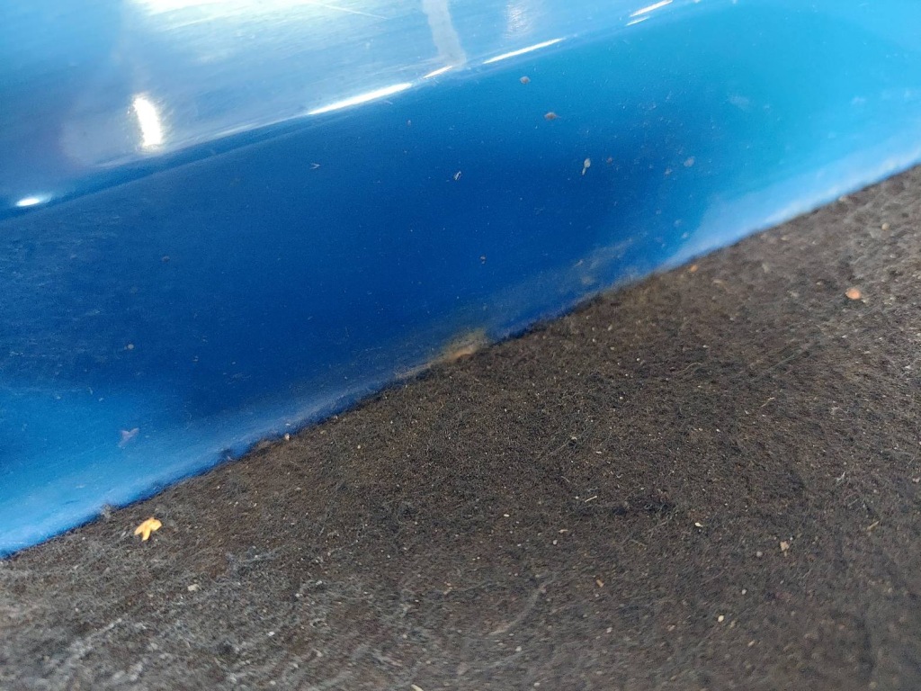 фото №7, Двері повний правий перед seat altea i ls5g