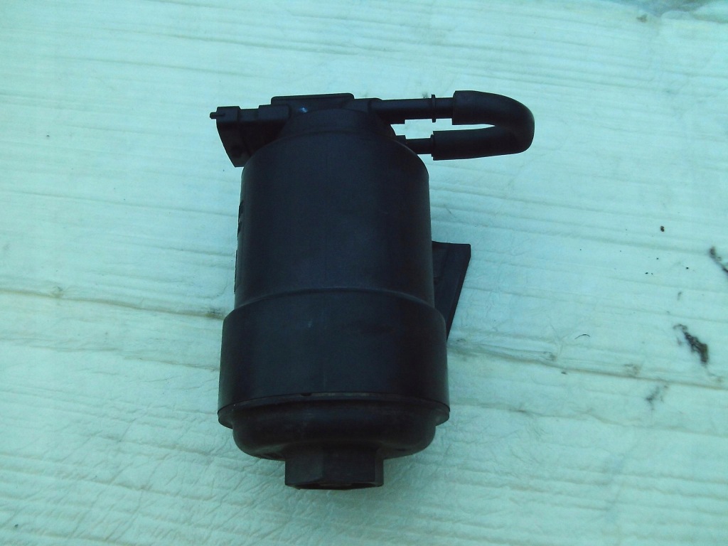 фото №4, Opel mokka mokka x корпус фильтра топлива 1.6 1.7 cdti