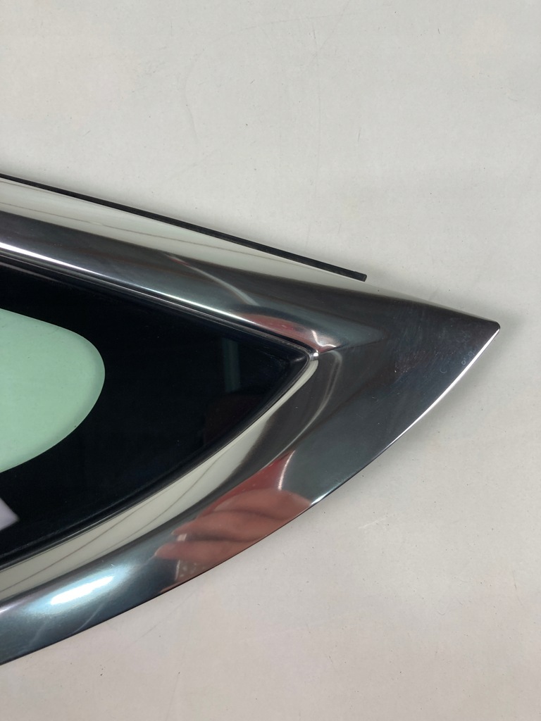 фото №5, Скло кузовна ліва tesla 3