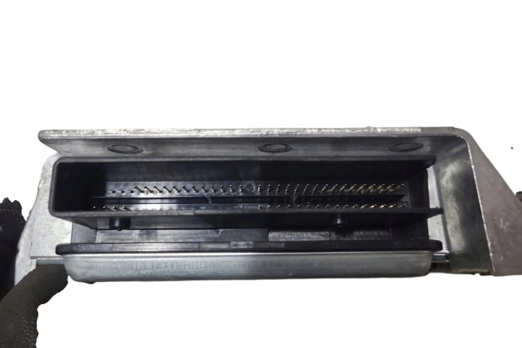 фото №4, Модуль подушка безопасности renault grand scénic ii jm0/1_ 8200411956b 1.5l дизель 2006