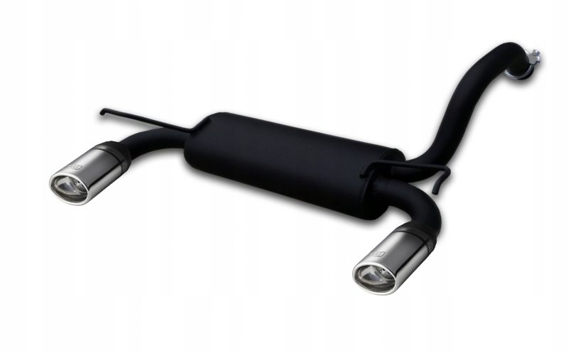 фото №1, Гасник кінцевий toyota aygo ii 1,0 14- ulter