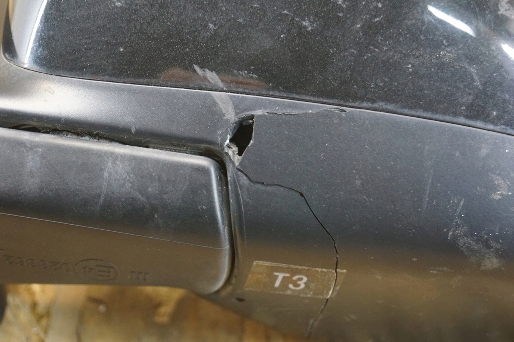 фото №6, Зеркало левая nissan juke f15 3 pin z11g