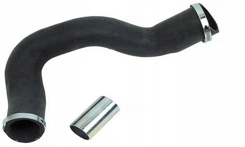 фото №1, Gt-bergmann шланг воздуха renault laguna iii/latitude 2.0dci