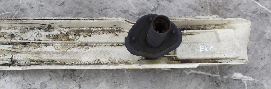 фото №7, Балка бампера задня заднього bmw e46 coupe cabrio