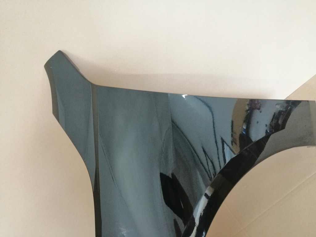 фото №7, Bmw f40 крыло левый перед