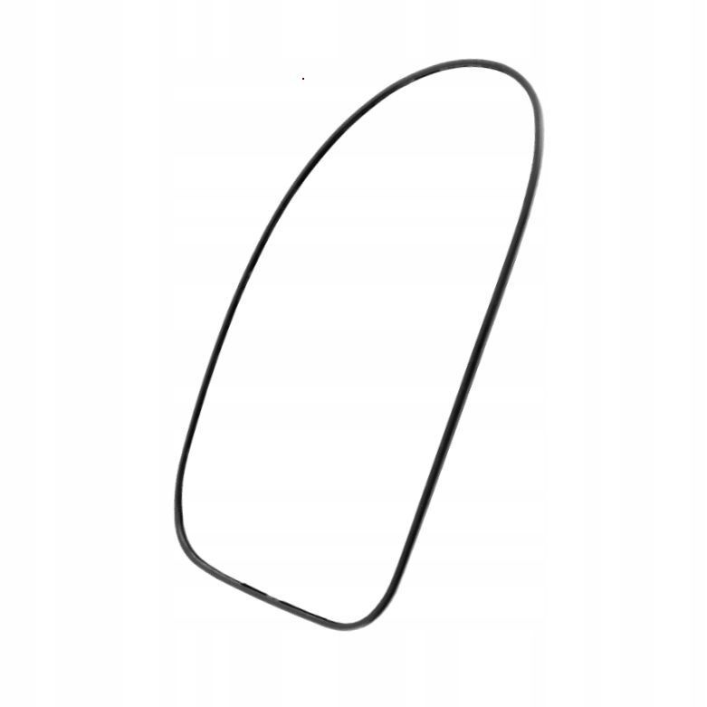 фото №1, Вкладыш зеркало левый стекло зеркало зеркало do ford focus i mk1