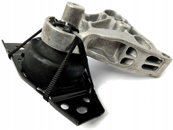фото №4, Renault laguna 3 iii 2.0dci кронштейн подушка двигуна