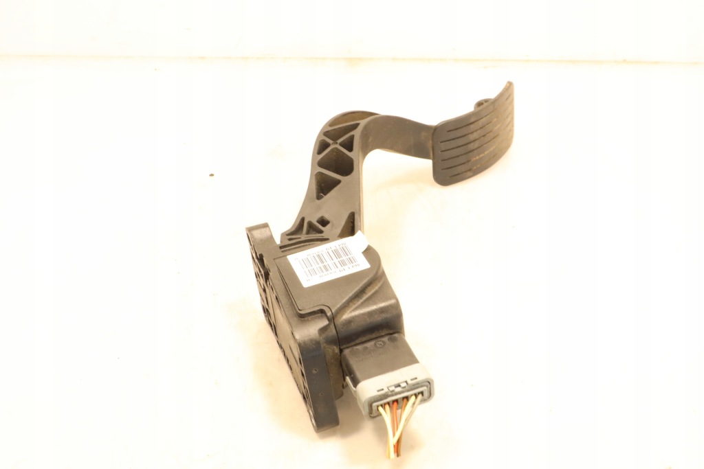 фото №2, Потенціометр газу citroen berlingo ii