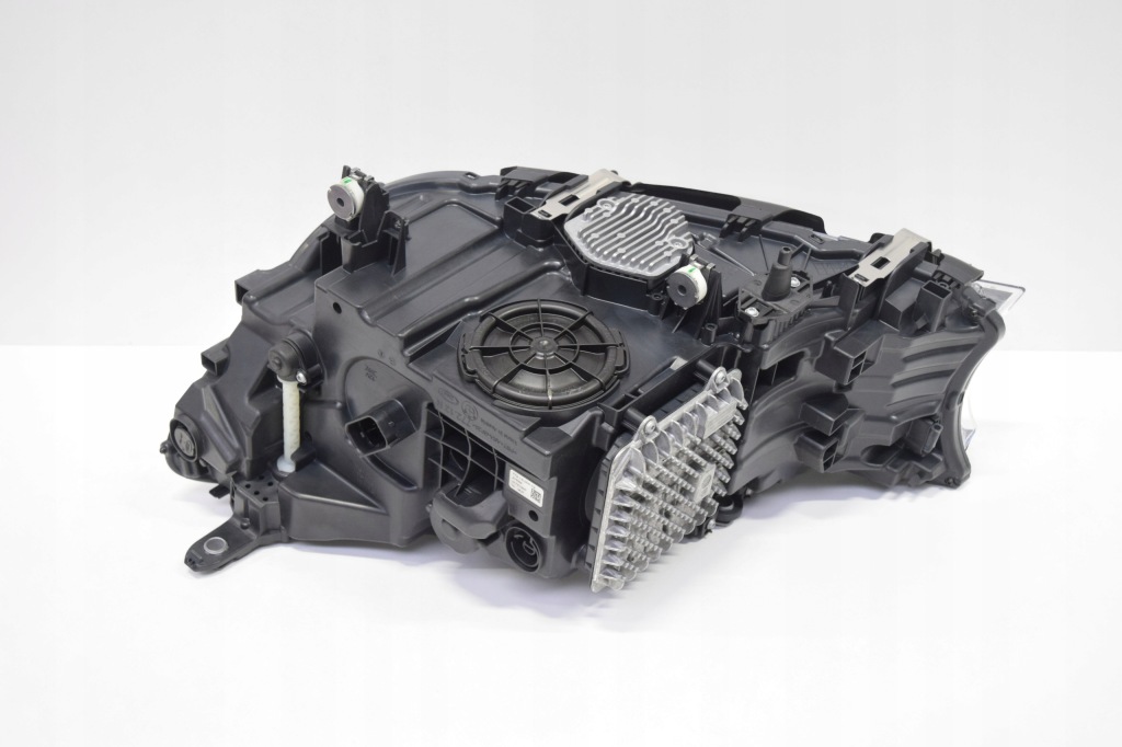 фото №5, Лампа правая bmw 7 g11 g12 led