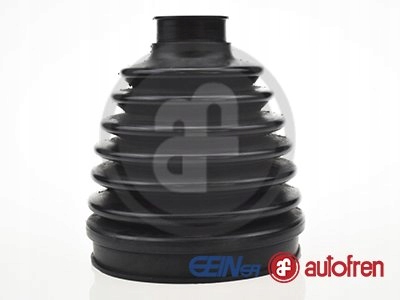 фото №7, F4e60d_c захист шарнір зовнішній fi: 29/92 dł.