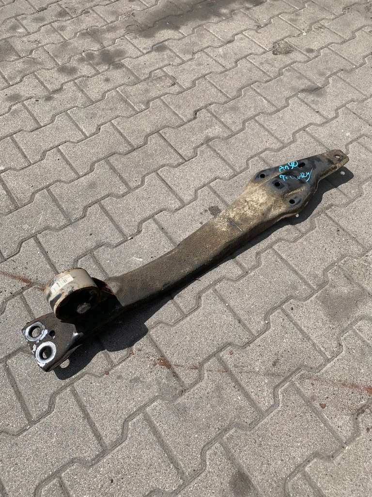 фото №3, Балка pod двигун з подушка dodge journey 3.6