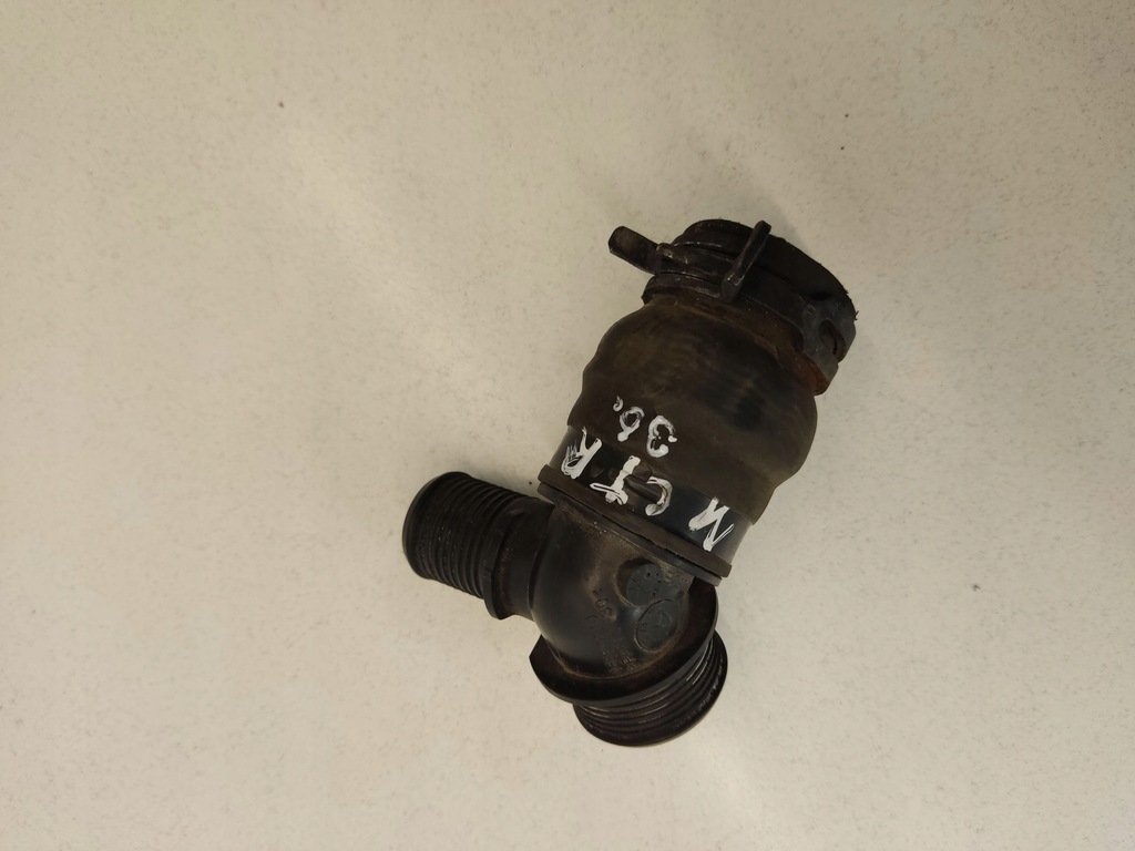 фото №1, Mini cooper countryman r60 2012 труба впускний 15364210