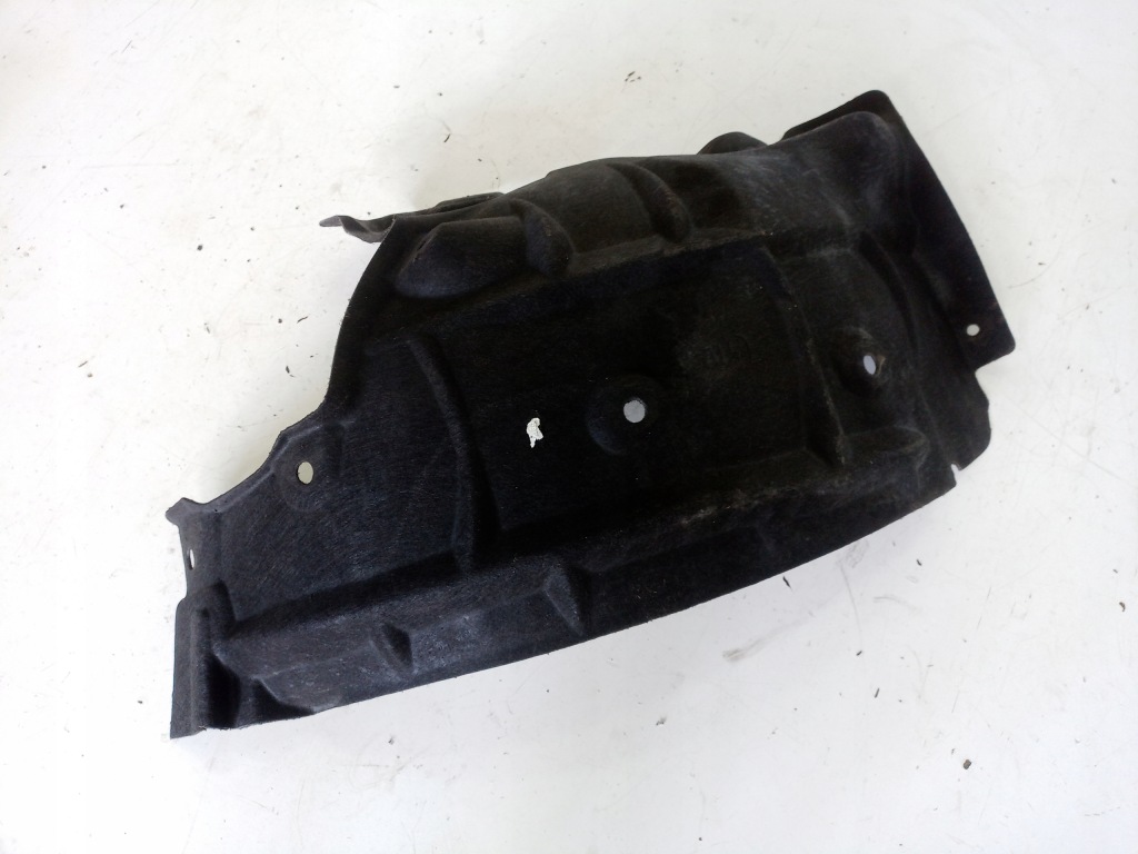 фото №1, Подкрылок левый перед задняя renault scenic iii