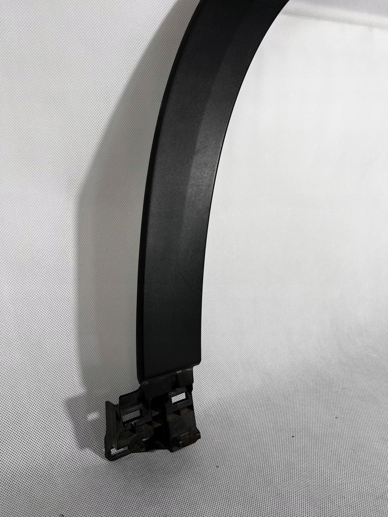 фото №6, Молдинг крыла правый перед mazda cx-5 ii