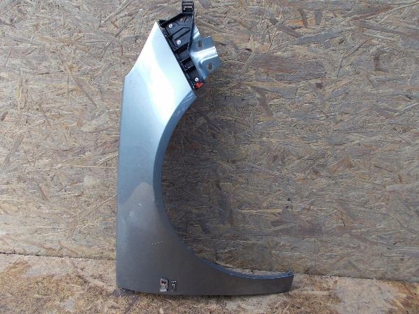 фото №1, Opel insignia a крила передній перед