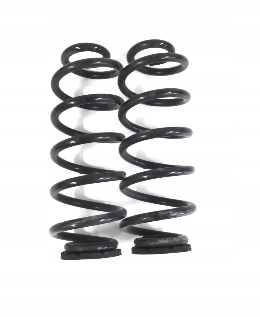 Купить Пружины задний  комплект aavl opel astra k hb хэтчбек