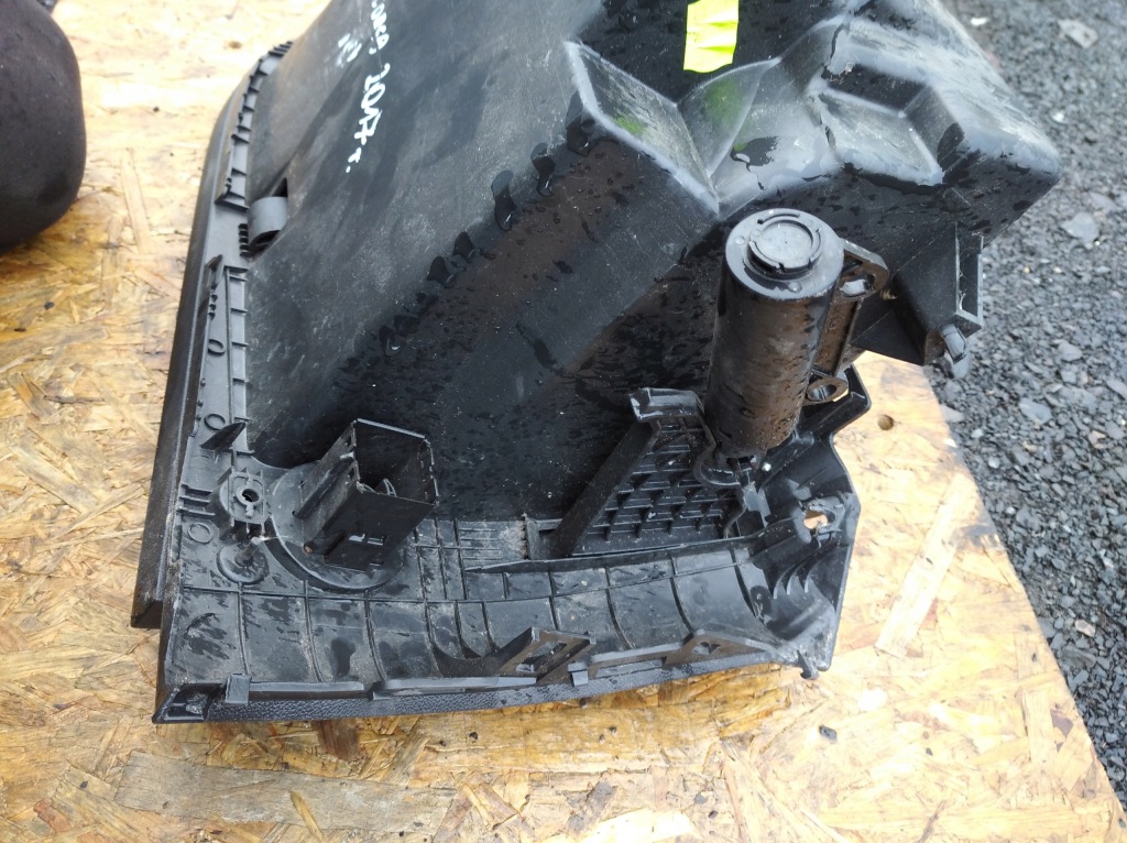 фото №5, Бардачок corsa e 39013999