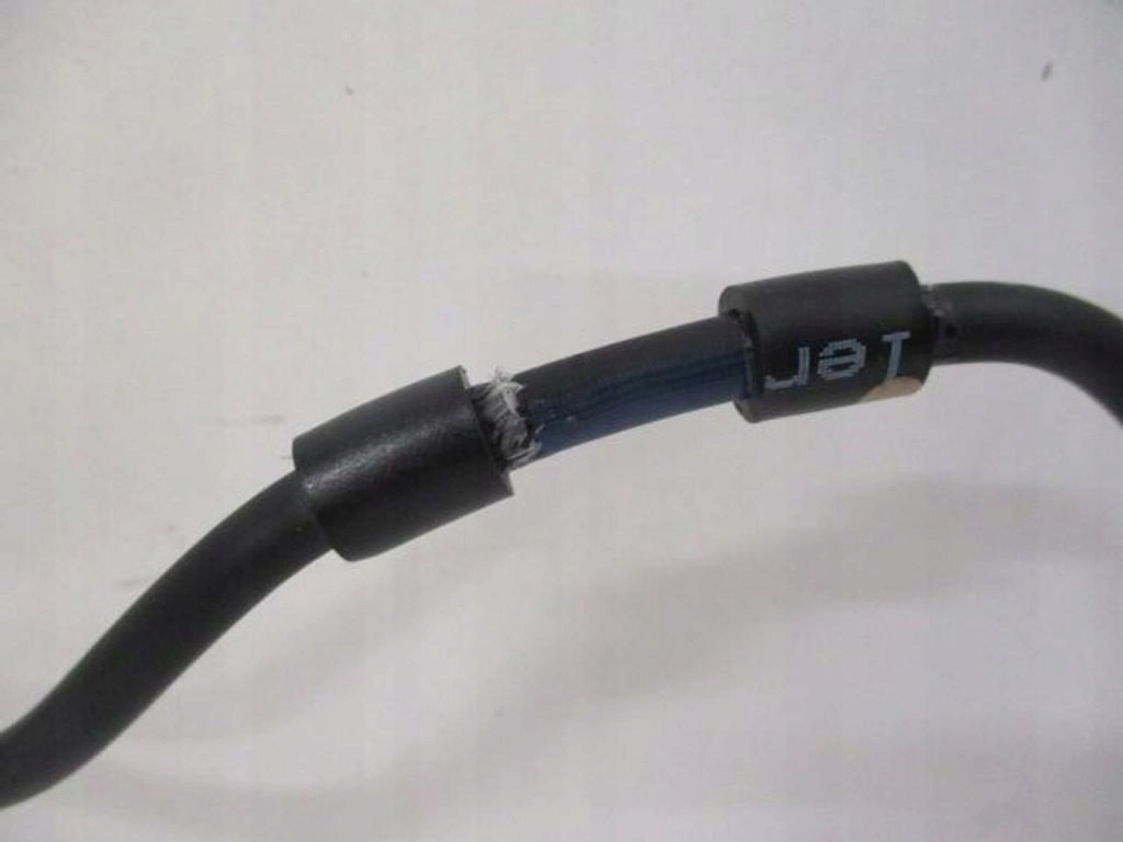 Peugeot partner iv 1.5 bluehdi шланг радіатора води новий оригінальний Зі Шроту