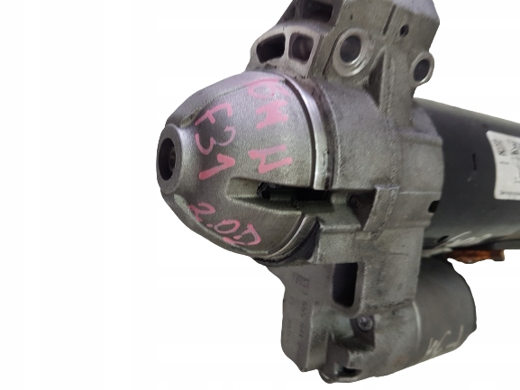 Купити Bmw f31 стартер