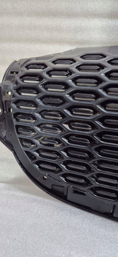 фото №5, Решітка радіатора решітка радіатора передня перед jaguar i-pace x590