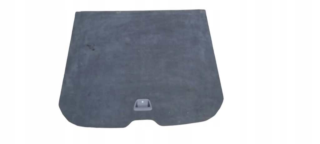 фото №1, Обшивка багажника volvo xc60 i 08-13 rok