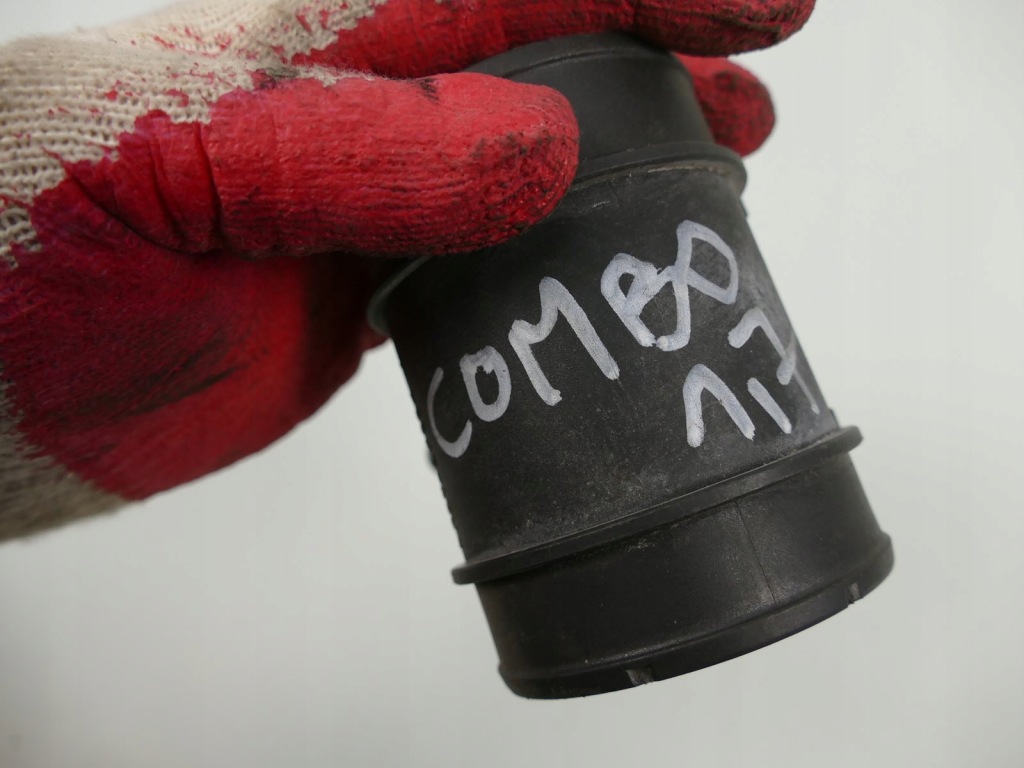 фото №4, Opel corsa c combo astra 1.7 cdti расходомер