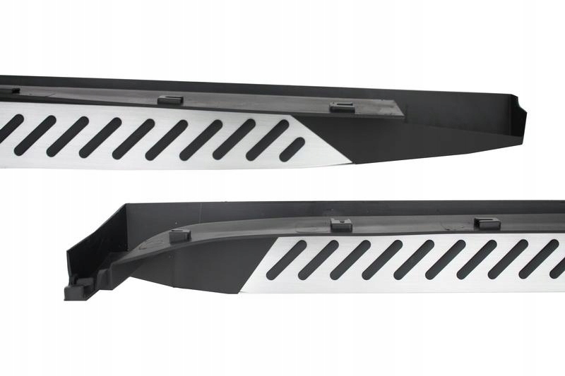 фото №5, Пороги пороговые bmw x4 f26