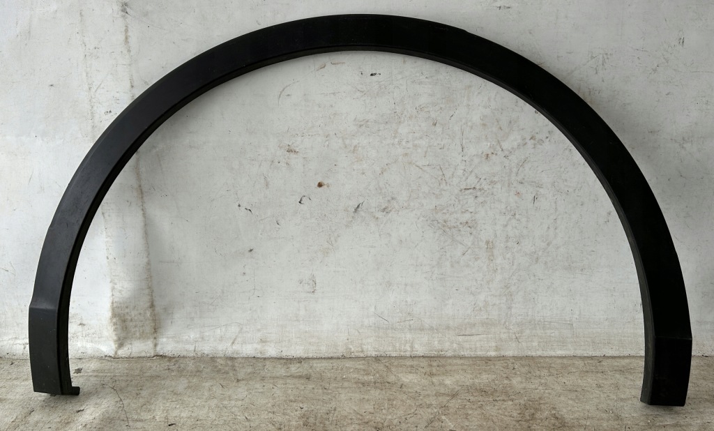 фото №1, Молдинг крыла правый задняя vw tiguan ii 5na854820j