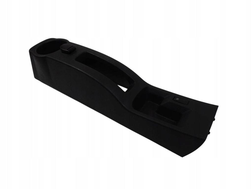 фото №8, Туннель средний с прикуриватель dacia logan mcv ii 2 stepway fl 2017-2020 eu