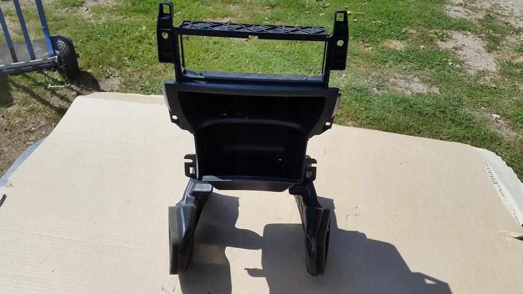 фото №2, Бардачок pod радио citroen c3 9684285877