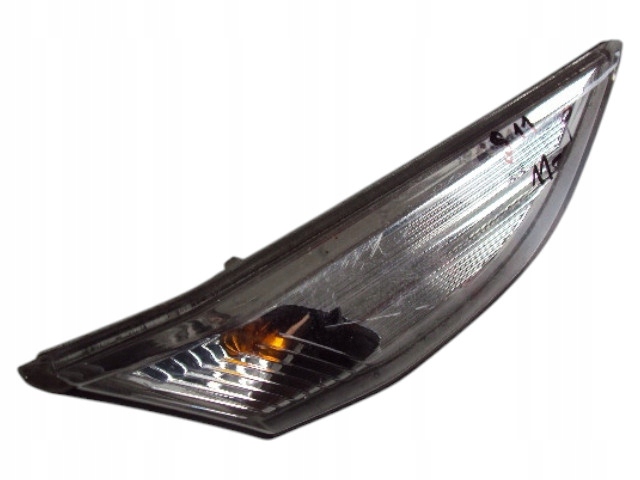 фото №1, Поворотник правый задняя porsche 911