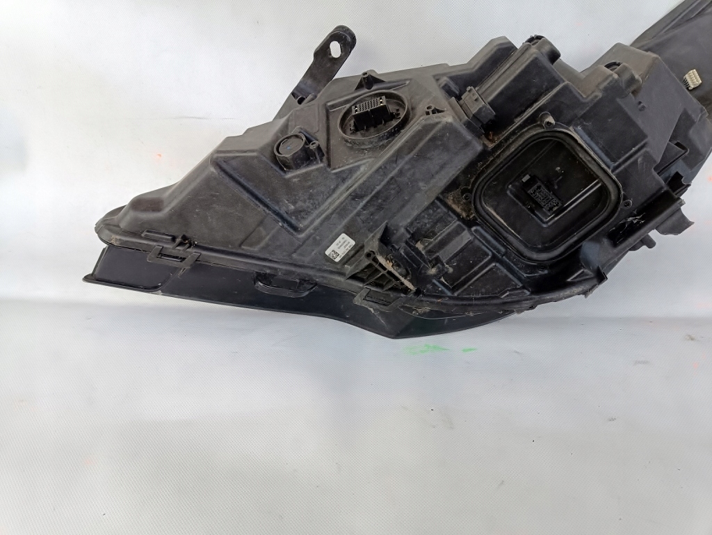 фото №7, Opel astra 5 v k 16- лампа права перед full led