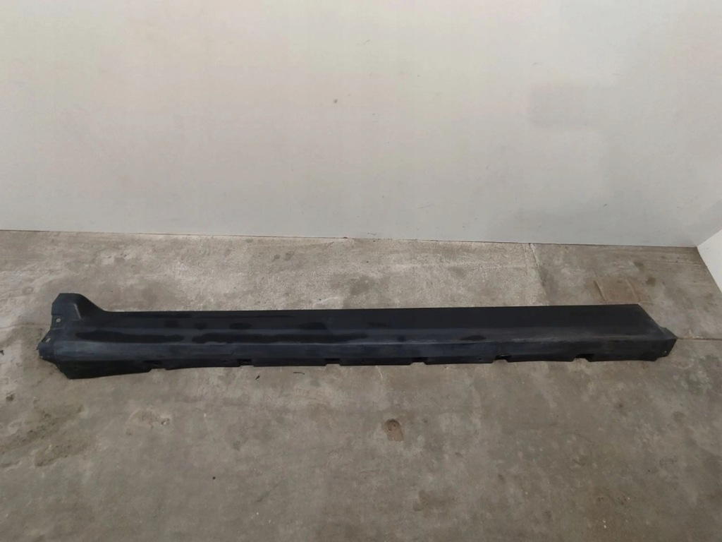 фото №1, Maserati levante 2019 поріг 670040336