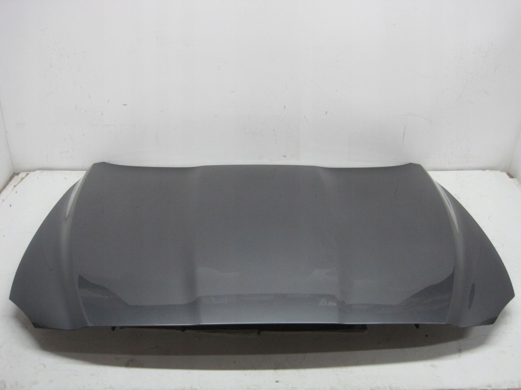 фото №2, Капот jaguar f pace