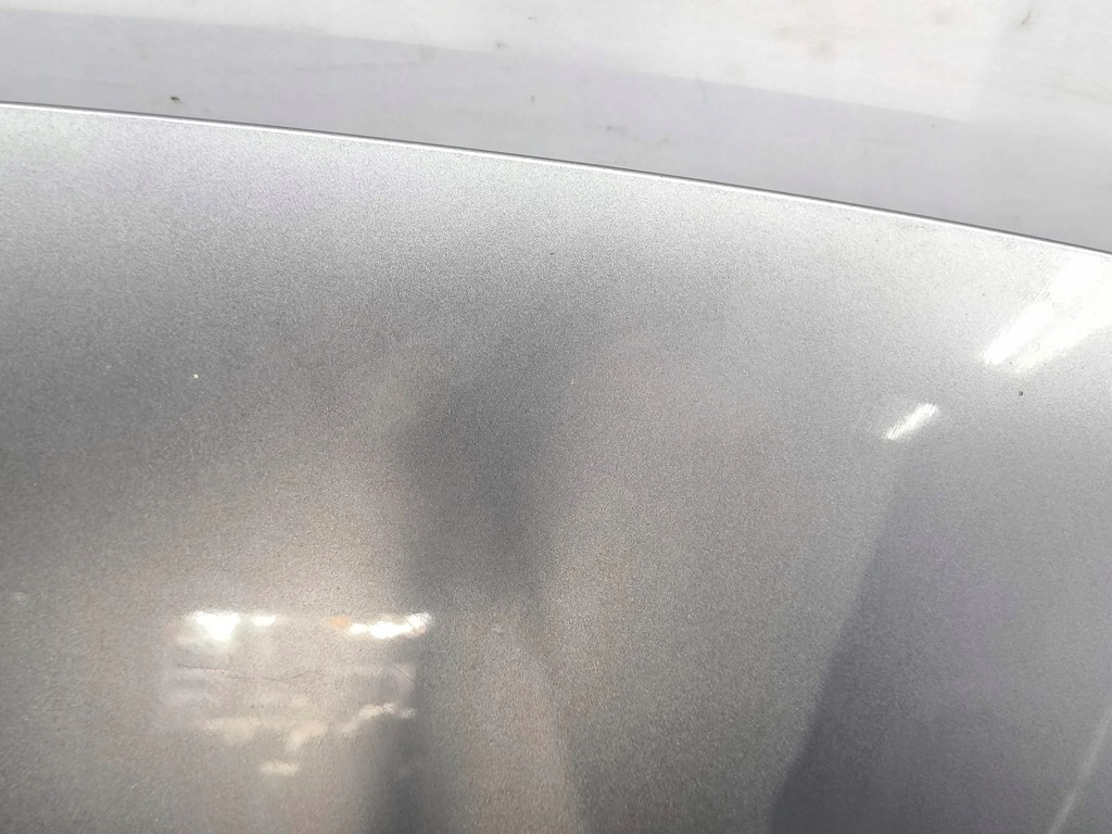 фото №13, Peugeot 308 2017 кришка передня / капот двигуна