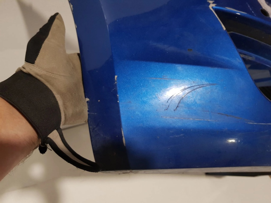 фото №11, Бампер перед передній octavia 3 iii 13-17 5e0807221