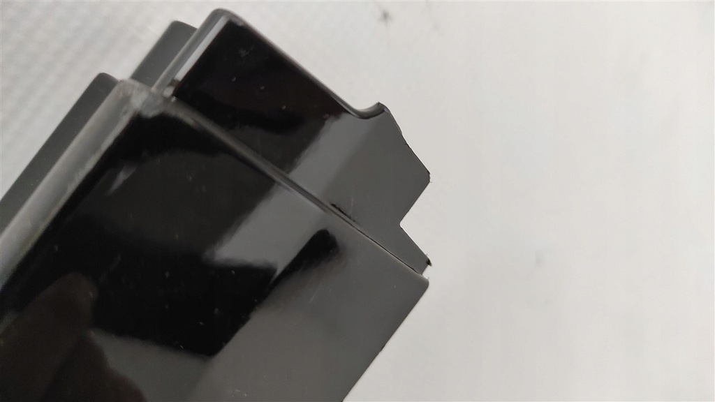 фото №6, Молдинг порог правая vw beetle 5c5 r line