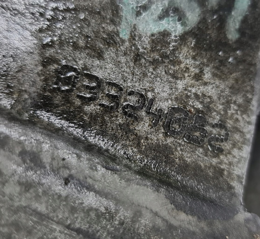 фото №6, Мост передний дифференциал перед mercedes ml w163 2.7 cdi