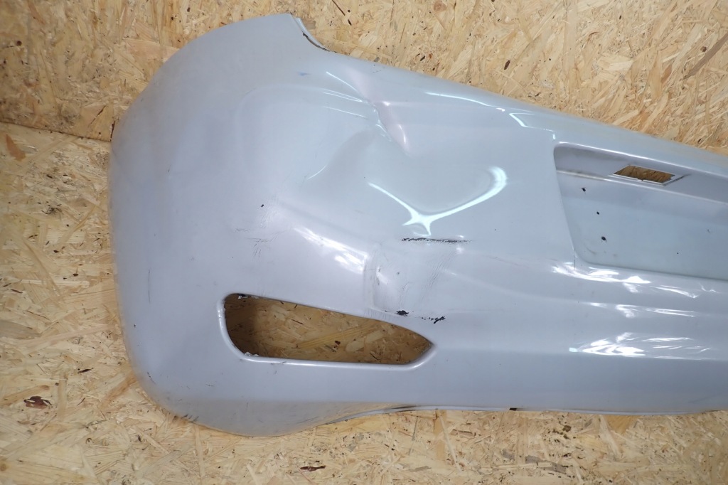 фото №5, Fiat punto evo 2012 бампер задняя 735536155 оригинал