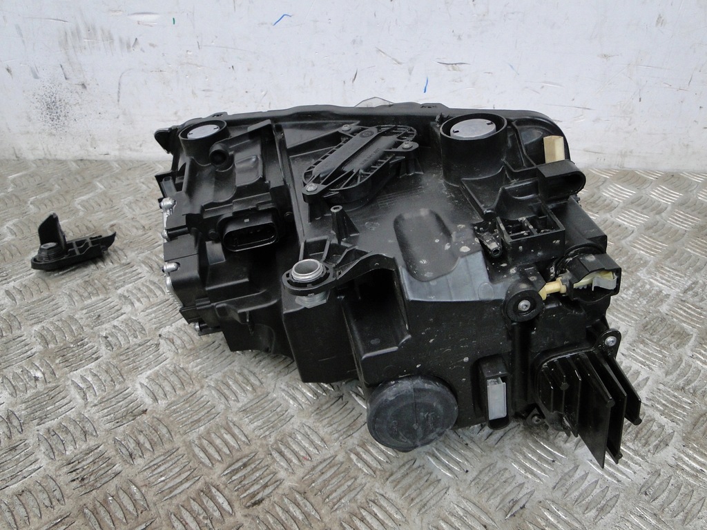 фото №6, Лампа перед skoda scala led 657941015a 657941016a