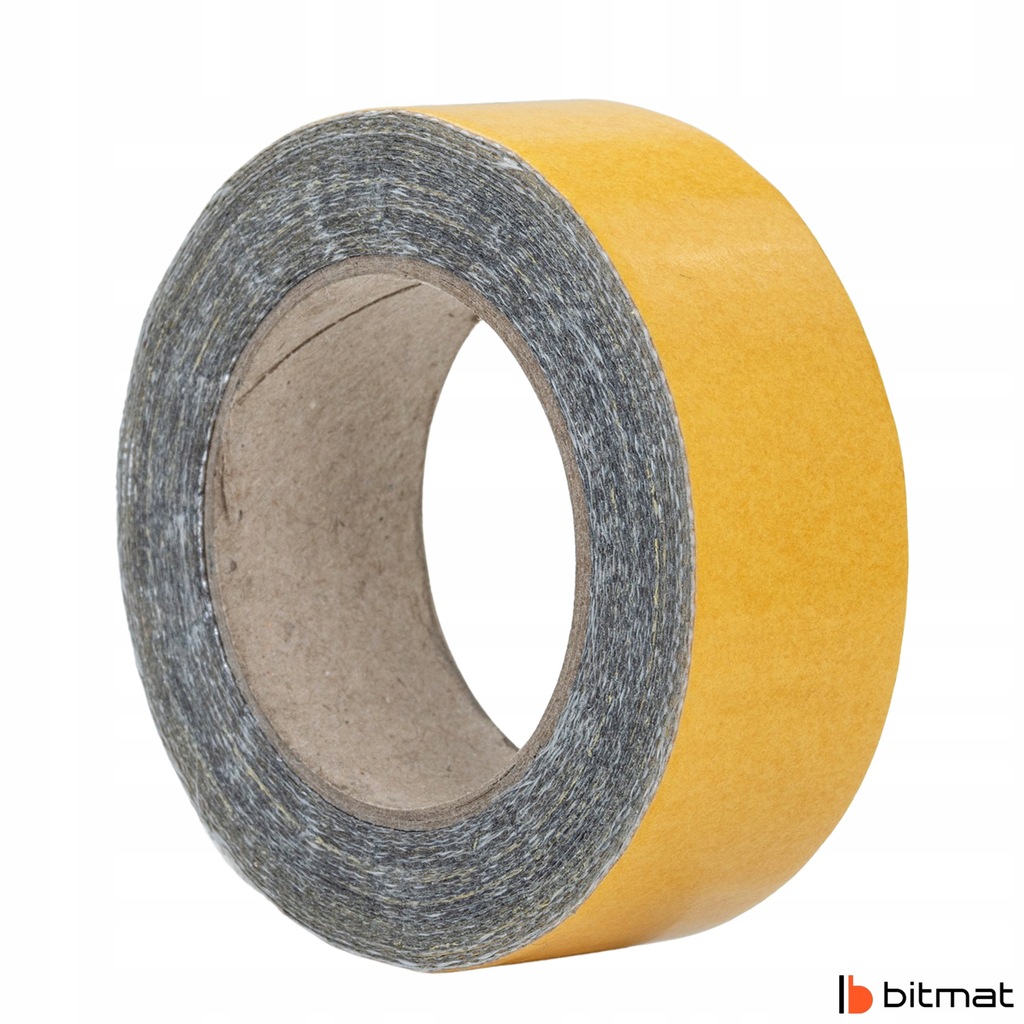 фото №14, Срібляста захист теплова samoprzylepna do 600°c 20 mm x 5 m стрічка теплова