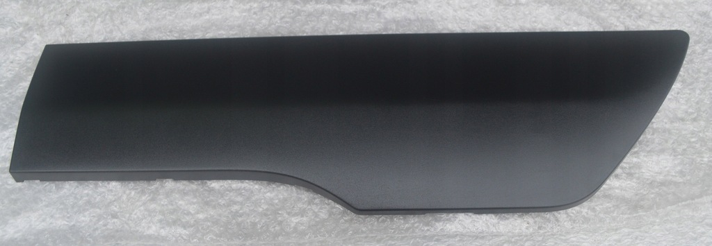 фото №1, Ford tourneo connect молдинг боковая дверь левый задняя dt11-v29077