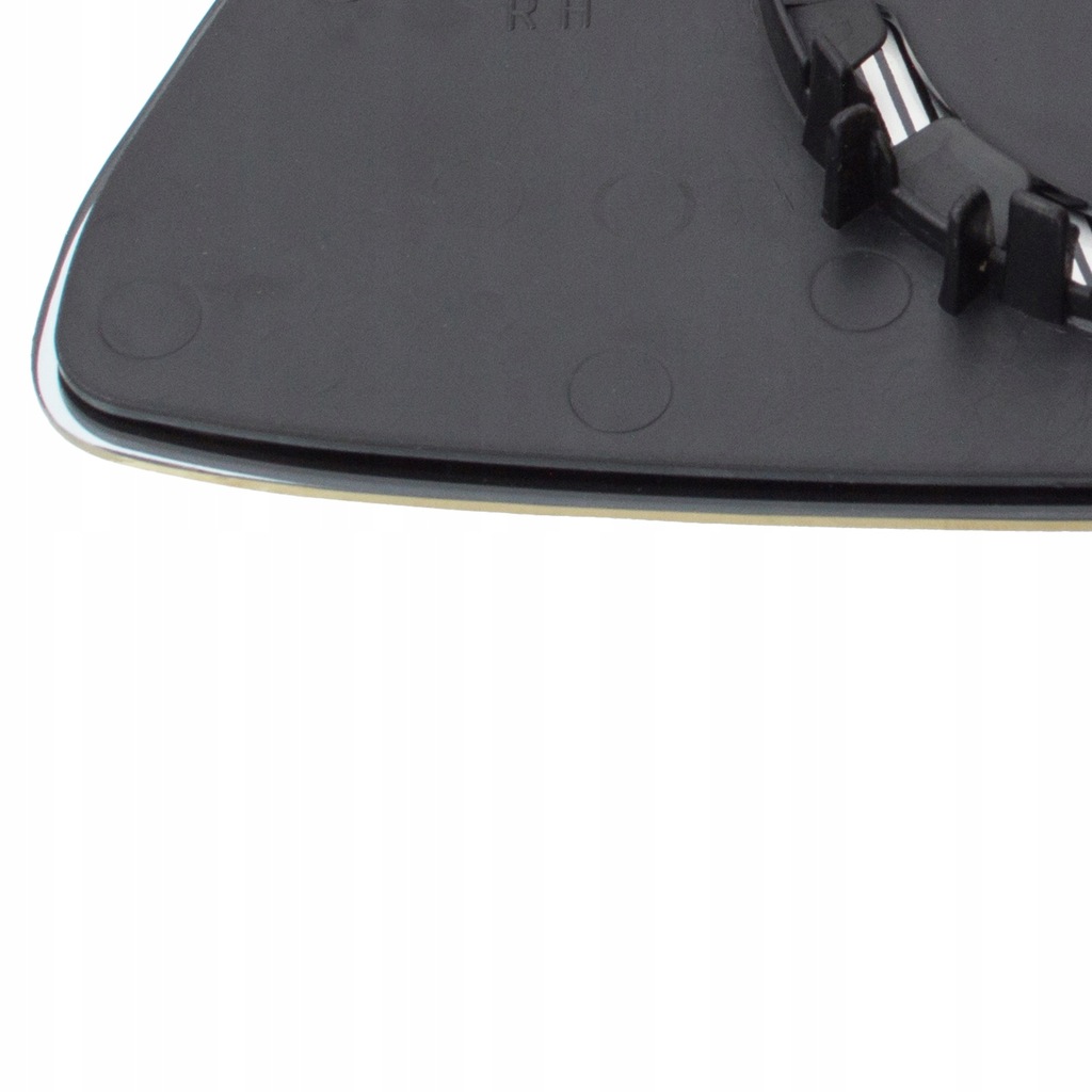 фото №10, Bmw 7 f01 f02 2008-2015 вкладыш стекло зеркало с подогревом правый