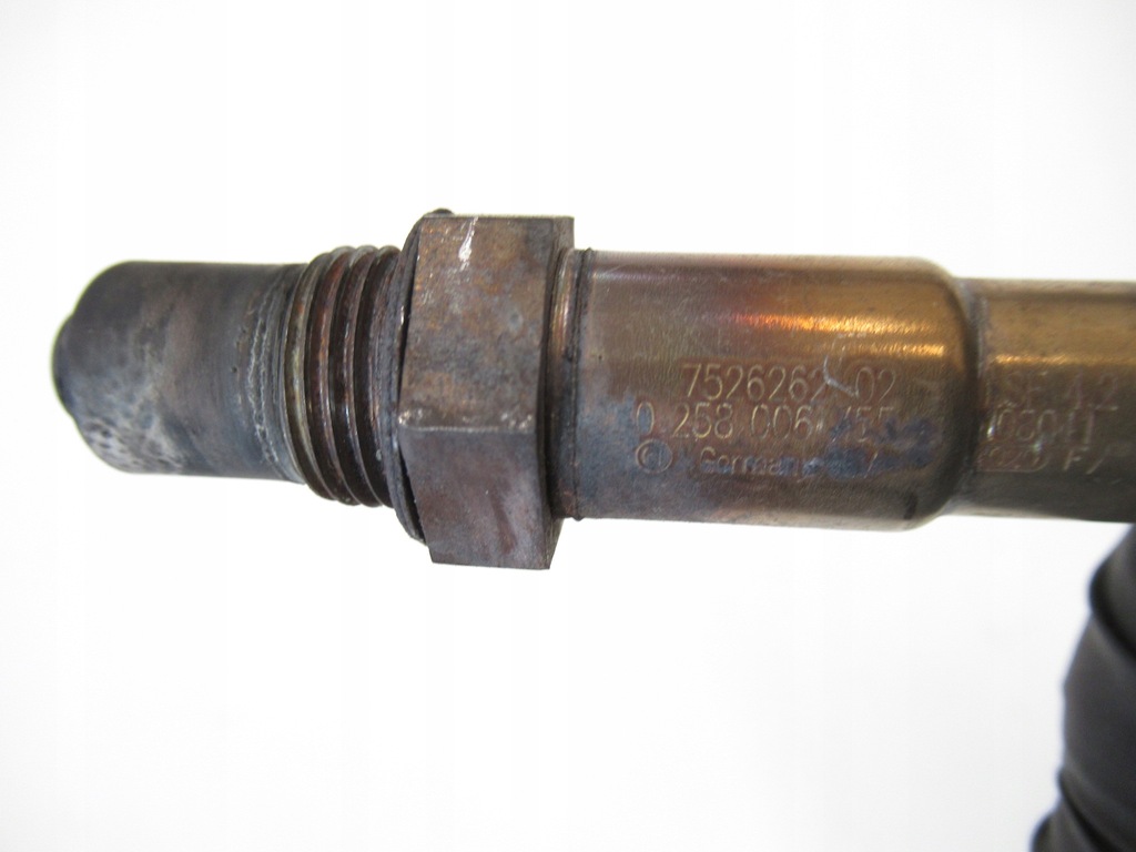 фото №5, Датчик лямбда-зонд bmw e71 f01 f02 f06 f07 f10 f15 n63