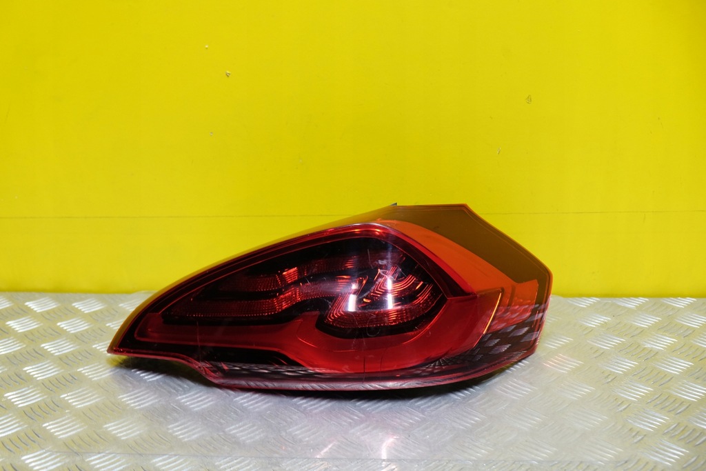 фото №1, Chevrolet bolt 2017- лампа задняя задняя правая usa