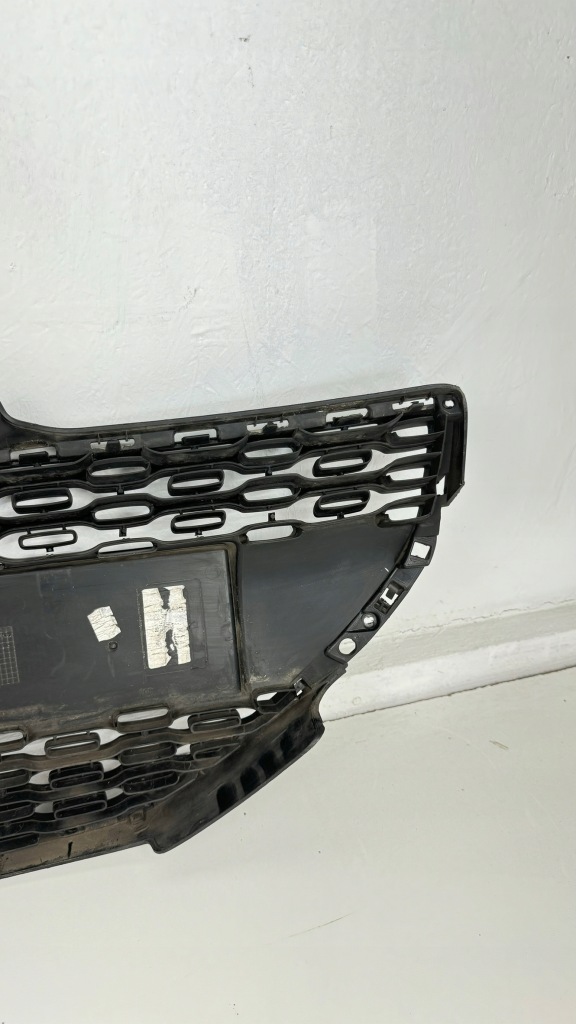 фото №11, Peugeot 208 i 1 2012 - 2015 решітка радіатора решітка решітка радіатора радіатора 9672794377