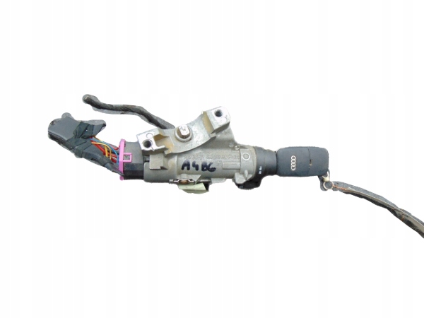 фото №1, Замок зажигания audi a4 b6 4b0905851f