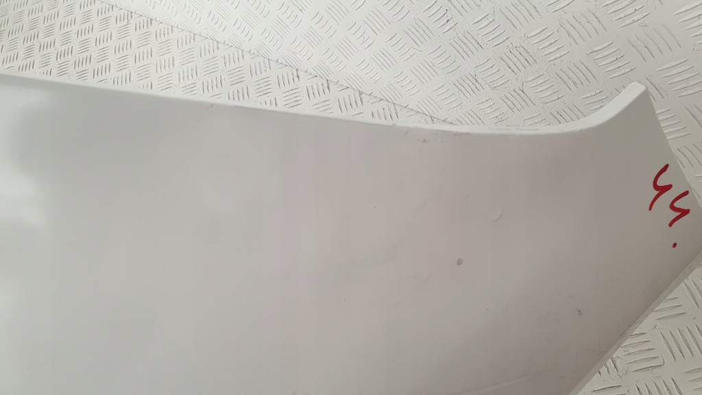 фото №6, Kia sorento iv бампер перед передній