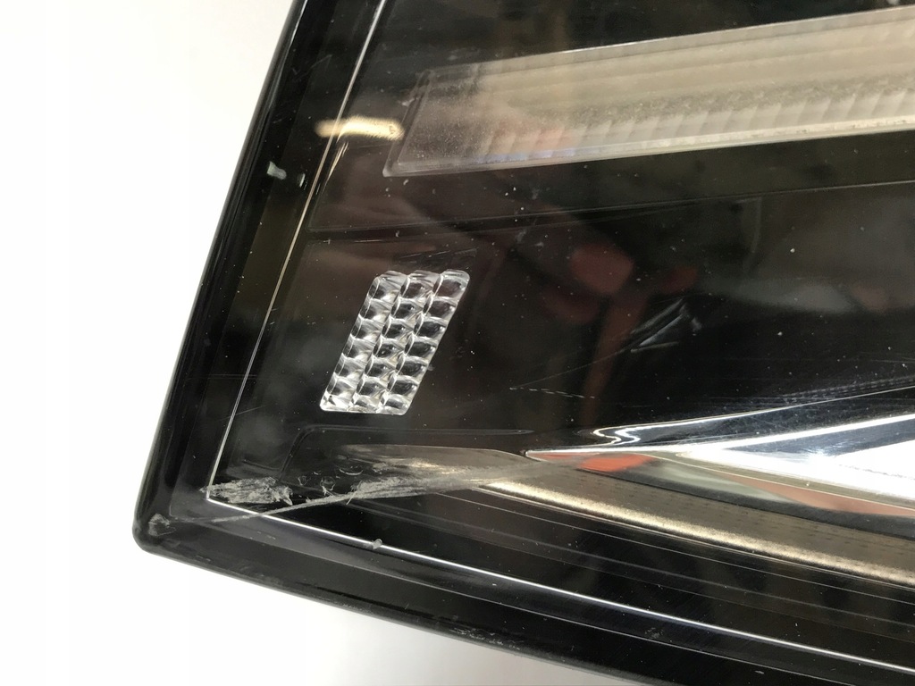 фото №6, Vw id.4 id4 лампа передняя левая full led 11b941035e